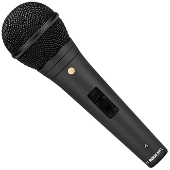 Mikrofon Rode M1-S (698813001729)