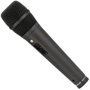 Mikrofon Rode M2 (698813001095)
