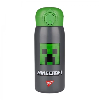 Термос Yes Minecraft 420 мл 708200