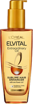 Olejek do włosów L'Oreal Paris Elvital Extraordinary Oil Treatment 100 ml (3600522215615)