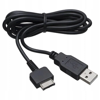 USB кабель для Sony PS Vita PCH-1000, PCH-1001, PCH-1003, PCH-1004, PCH-1008, PCH-1100, PCH-1101, PCH-1103