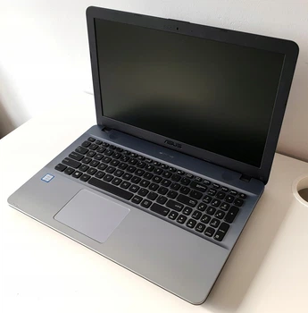 Ноутбук Asus R541N 500Gb 15.6" HD Б/В