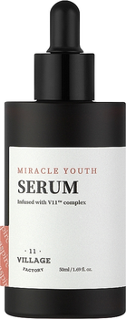 Serum do twarzy Village 11 Factory Miracle Youth 50 ml (8809663754419)