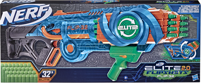 Набір Hasbro Nerf Elite 2.0 Фліпшотс Фліп-32 (HSBF2553EU4)