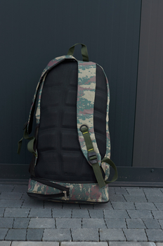 Рюкзак для военнослужащих для кемпинга Камуфляж (Intr-1779176001-2)
