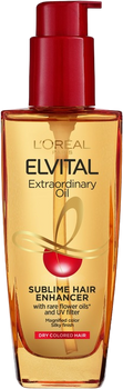 Olejek do włosów L'Oreal Paris Elvital Oil Coloured 100 ml (3600522214892)