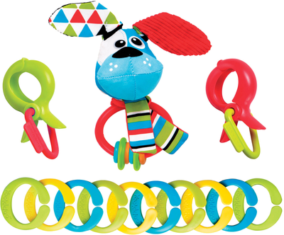Zabawka-łańcuch Yookidoo Piesek (YKD40152)