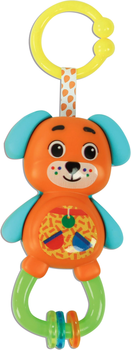 Подарунковий набір іграшок Clementoni Цуценя (CLM17804)