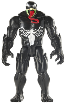 Ігрова фігурка Hasbro Spider-Man Людина-павук Делюкс Веном 30 см (HSBE86845C0)