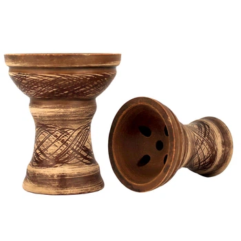 Чаша для кальяна Gusto Bowls Vintage Turkish V2.0
