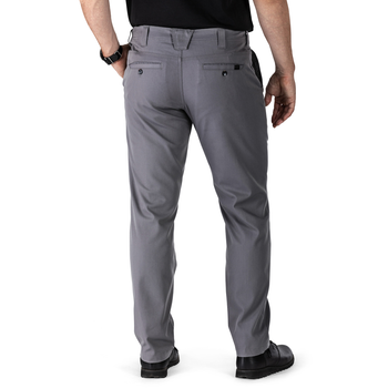 Штани тактичні 5.11 Tactical Edge Chino Pants W38/L30 Flint