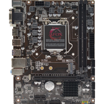 AFOX IB250-MA6-V4