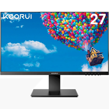 KOORUI 27N1