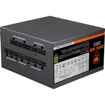 Cougar GEX X2 850