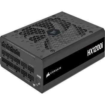 Corsair HX1200i PCIE5 (CP-9020281-EU) 1200W