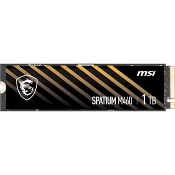 MSI SPATIUM M460 (S78-440L930-P83)