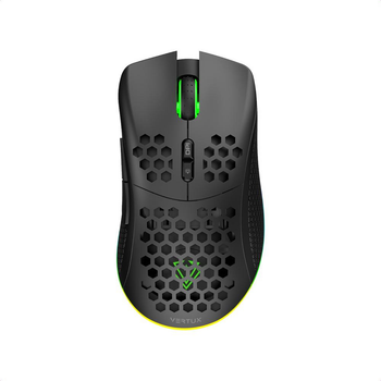 Vertux Ammolite Wireless/USB Black (ammolite.black)
