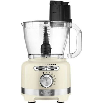 ZELMER ZFP9000E