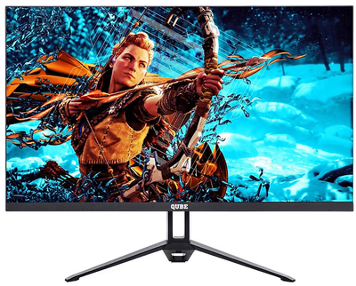 QUBE B24F100plus-IPS