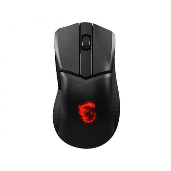 MSI Clutch GM31 LightWeight (S12-4300980-CLA)