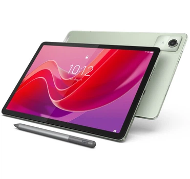 Lenovo Tab M11 4/128 LTE Seafoam Green + Pen (ZADB0277UA)