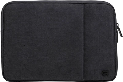 Чехол для ноутбука ArmorStandart ARM01 13.3" Black (ARM71691)