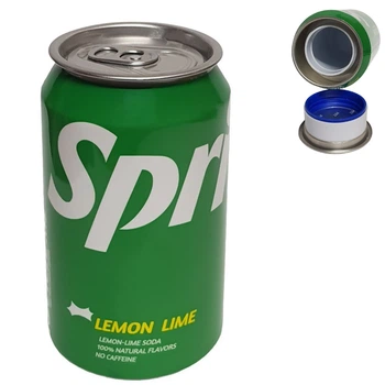 Тайник В Виде Банки Газировки "Soda Can Stash V1"