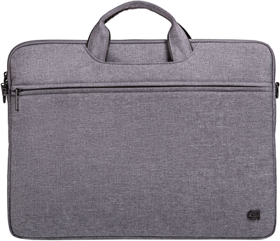 Сумка для ноутбука ArmorStandart ARM01S 15.6" Dark Grey (ARM71690)