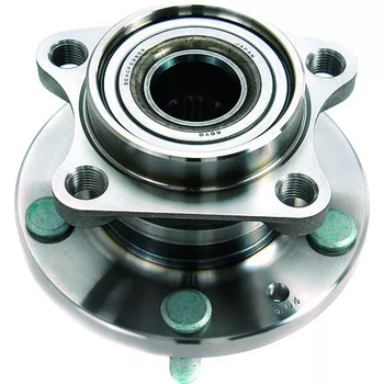 Маточина Timken HA590056 заднього колеса MAZDA CX-9 (2007-2015)