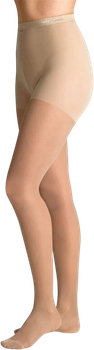Компрессионные колготки Viadol Panty Normal Beige Large Size (8470002093799)