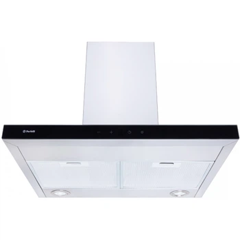 Вытяжка кухонная Perfelli TS 6822 I/BL LED