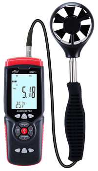 Анемометр BENETECH GT8913