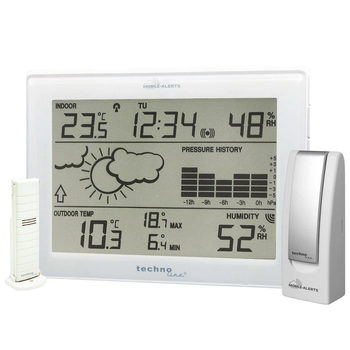 Метеостанция Technoline Mobile Alerts Set MA10006 (MA10006) D_7230