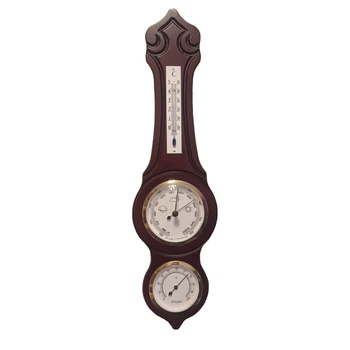 Метеостанция Moller 203970 Walnut (арт. 203970)