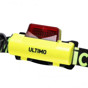 Аккумулятор Mactronic Li-ion 18650 2000 mAh влагозащищенный с micro-USB и красным LED-светом (B-PHL0011)