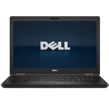 Ноутбук Dell Latitude E5580 (i3-7100U/8GB/512SSD) Refurbished