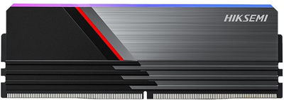Оперативная память Hiksemi DDR5-6400 16384MB PC5-51200 SWORD RGB (HS-DIMM-U100(STD)/HSC516U64A04Z5/SWORD)