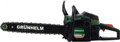 Бензопила цепная Grunhelm GS-4000MG