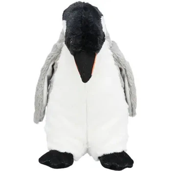 Іграшка для собак Trixie Be Eco Пінгвін Penguin Erin 28 см (плюш)