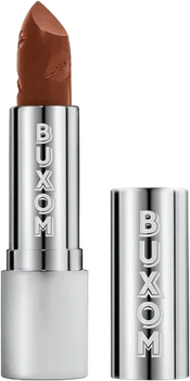 Szminka do ust Buxom Full Force Plumping Lipstick Angel 3.5 g (194249001659)