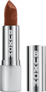 Szminka do ust Buxom Full Force Plumping Lipstick Angel 3.5 g (194249001659)