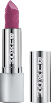 Помада для губ Buxom Full Force Plumping Lipstick Badass 3.5 г (98132566495)