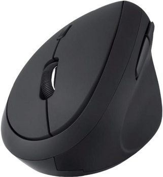 Бездротова миша Perixx PERIMICE-719 Wireless Black (4049571001685)