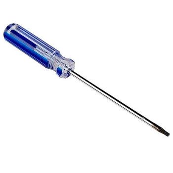 Отвертка Torx T8 для корпуса приставки PS5