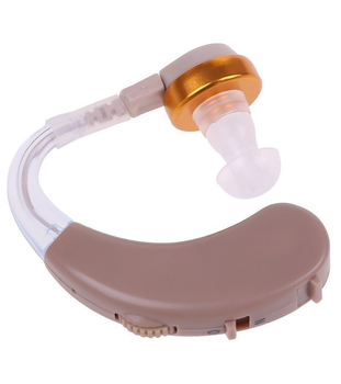 Усилитель слуха Axon V-163 заушный