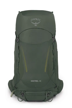 Туристический рюкзак Osprey Kestrel 48L зеленый