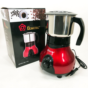 Електрична кавомолка Domotec MS-1108