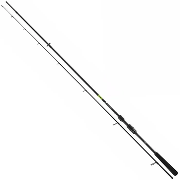 Вудилище спінінга Daiwa Prorex X Sensor 2.10m 2-10g 11284-211
