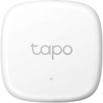 Умный датчик температуры и влажности TP-Link Tapo T310 1хCR2450 Белый