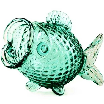 Ваза Pols Potten Fish 38x12x24 см 96312